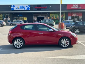 Alfa Romeo Giulietta, снимка 5