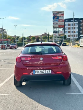 Alfa Romeo Giulietta, снимка 6