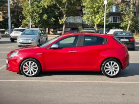 Alfa Romeo Giulietta, снимка 4