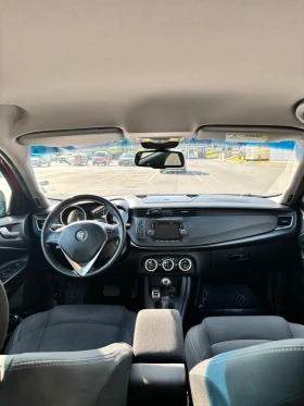 Alfa Romeo Giulietta, снимка 9