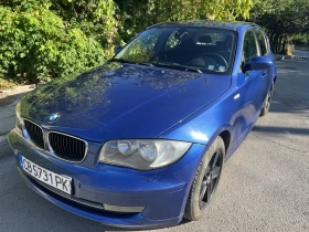 BMW 116, снимка 2