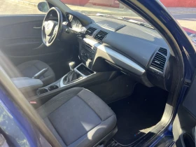 BMW 116, снимка 7