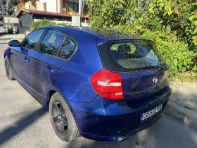 BMW 116, снимка 5