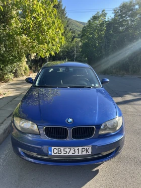 BMW 116, снимка 1