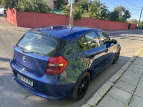 BMW 116, снимка 10