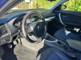BMW 116, снимка 6
