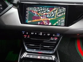 Audi E-Tron GT RS| 646к.с., снимка 14