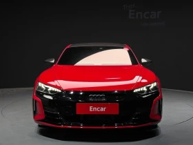 Audi E-Tron GT RS| 646к.с., снимка 3