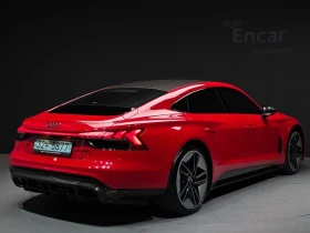 Audi E-Tron GT RS| 646к.с., снимка 2