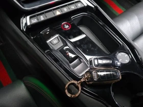 Audi E-Tron GT RS| 646к.с., снимка 9