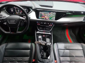Audi E-Tron GT RS| 646к.с., снимка 7