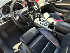 Audi A6 3.0 TDI FACELIFT , снимка 14