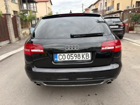 Audi A6 3.0 TDI FACELIFT , снимка 4