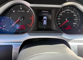 Audi A6 3.0 TDI FACELIFT , снимка 17