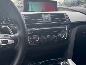 BMW 440 * 440i xDrive * ПОДГРЕВ * ШИБИДАХ* CARFAX * , снимка 9