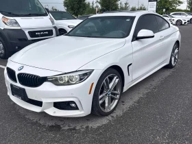BMW 440 * 440i xDrive * ПОДГРЕВ * ШИБИДАХ* CARFAX * , снимка 1