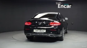 Mercedes-Benz C 220 4MATIC* HUD* КОЖА* НАВИ* ПАНО* КАМЕРА, снимка 4