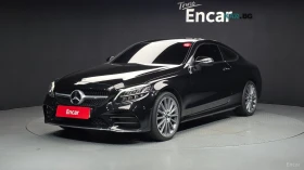 Mercedes-Benz C 220 4MATIC* HUD* КОЖА* НАВИ* ПАНО* КАМЕРА, снимка 1