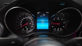 Mercedes-Benz C 220 4MATIC* HUD* КОЖА* НАВИ* ПАНО* КАМЕРА, снимка 6