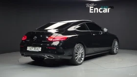 Mercedes-Benz C 220 4MATIC* HUD* КОЖА* НАВИ* ПАНО* КАМЕРА, снимка 2