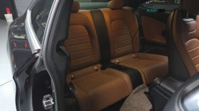 Mercedes-Benz C 220 4MATIC* HUD* КОЖА* НАВИ* ПАНО* КАМЕРА, снимка 9