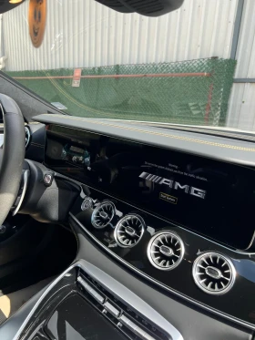 Mercedes-Benz GT GT 63 s, снимка 7