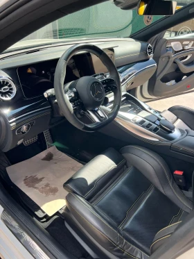 Mercedes-Benz GT GT 63 s, снимка 8