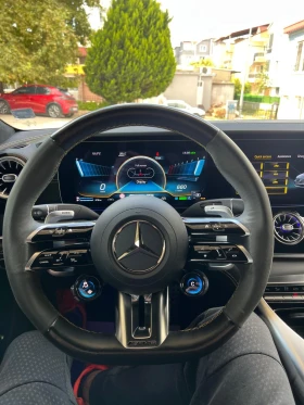 Mercedes-Benz GT GT 63 s, снимка 3