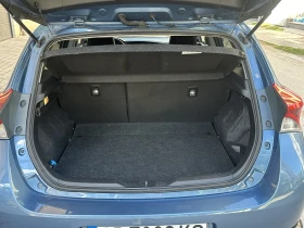 Toyota Auris, снимка 7