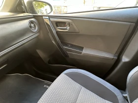 Toyota Auris, снимка 10