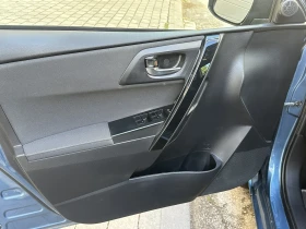 Toyota Auris, снимка 8