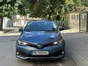 Toyota Auris, снимка 5