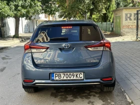 Toyota Auris, снимка 4