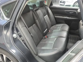 Nissan Altima 2.5 Smart L33, снимка 12