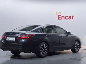 Nissan Altima 2.5 Smart L33, снимка 2
