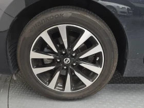 Nissan Altima 2.5 Smart L33, снимка 5