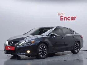 Nissan Altima 2.5 Smart L33
