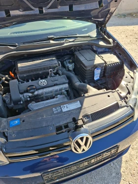 VW Golf От ГЕРМАНИЯ 1.4 80к.с , снимка 16