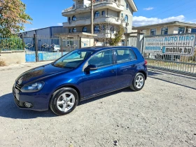 VW Golf От ГЕРМАНИЯ 1.4 80к.с , снимка 2