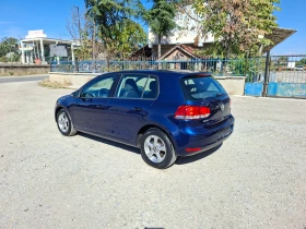 VW Golf От ГЕРМАНИЯ 1.4 80к.с , снимка 3