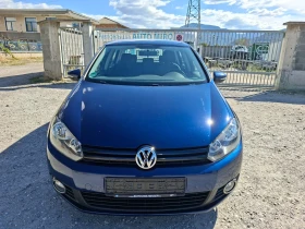 VW Golf От ГЕРМАНИЯ 1.4 80к.с , снимка 9