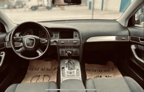Audi A6 Бензин, снимка 10