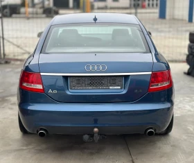 Audi A6 Бензин, снимка 5