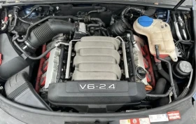 Audi A6 Бензин, снимка 9