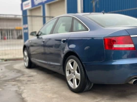 Audi A6 Бензин, снимка 6