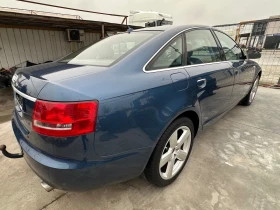 Audi A6 Бензин, снимка 3