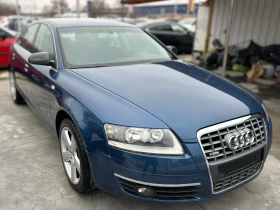 Audi A6 Бензин, снимка 1