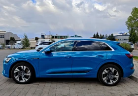 Audi E-Tron 55 , снимка 2