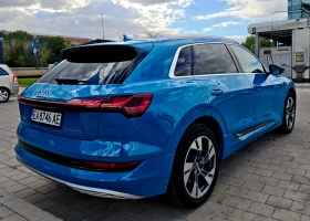 Audi E-Tron 55 , снимка 14