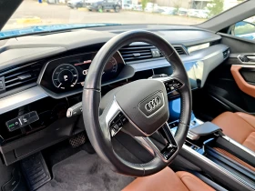 Audi E-Tron 55 , снимка 8